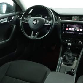 Foto inzerátu Skoda Octavia 1.6 TDI