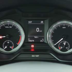 Foto inzerátu Skoda Octavia 1.6 TDI