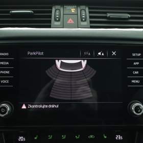 Foto inzerátu Skoda Octavia 1.6 TDI