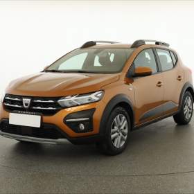 Foto inzerátu Dacia Sandero 1.0 TCe