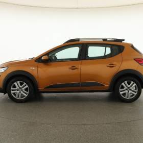 Foto inzerátu Dacia Sandero 1.0 TCe