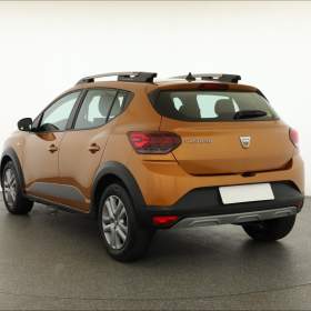 Foto inzerátu Dacia Sandero 1.0 TCe