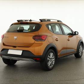 Foto inzerátu Dacia Sandero 1.0 TCe