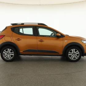 Foto inzerátu Dacia Sandero 1.0 TCe