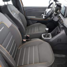 Foto inzerátu Dacia Sandero 1.0 TCe