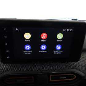 Foto inzerátu Dacia Sandero 1.0 TCe