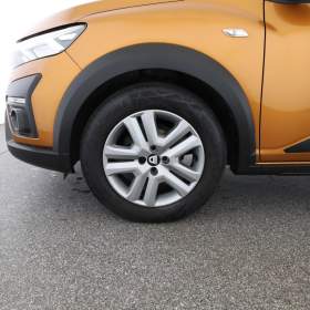 Foto inzerátu Dacia Sandero 1.0 TCe