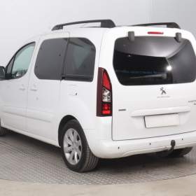 Foto inzerátu Peugeot Partner 1.6 BlueHDi