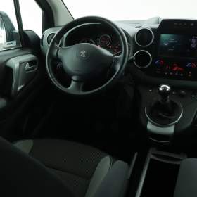 Foto inzerátu Peugeot Partner 1.6 BlueHDi