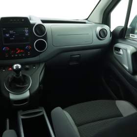 Foto inzerátu Peugeot Partner 1.6 BlueHDi