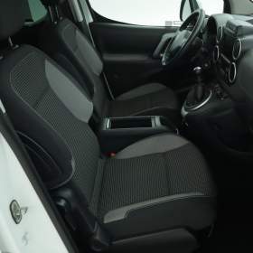 Foto inzerátu Peugeot Partner 1.6 BlueHDi