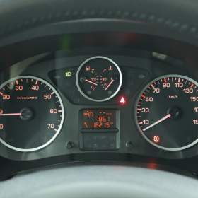 Foto inzerátu Peugeot Partner 1.6 BlueHDi