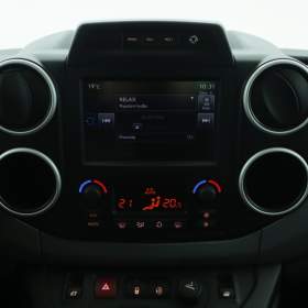 Foto inzerátu Peugeot Partner 1.6 BlueHDi