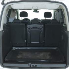 Foto inzerátu Peugeot Partner 1.6 BlueHDi