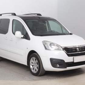 Peugeot Partner 1.6 BlueHDi / 19967435