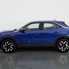 Foto inzerátu Opel Mokka 1.2 Turbo