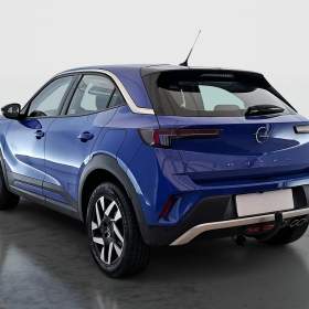 Foto inzerátu Opel Mokka 1.2 Turbo