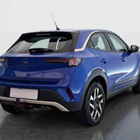 Foto inzerátu Opel Mokka 1.2 Turbo