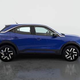 Foto inzerátu Opel Mokka 1.2 Turbo