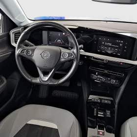 Foto inzerátu Opel Mokka 1.2 Turbo