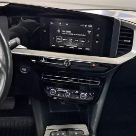 Foto inzerátu Opel Mokka 1.2 Turbo