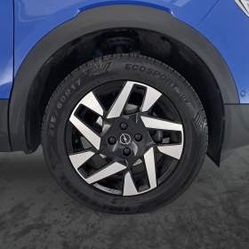 Foto inzerátu Opel Mokka 1.2 Turbo