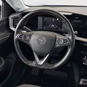 Foto inzerátu Opel Mokka 1.2 Turbo