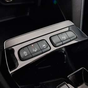Foto inzerátu Opel Mokka 1.2 Turbo