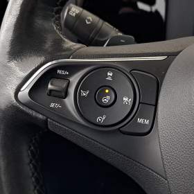 Foto inzerátu Opel Mokka 1.2 Turbo