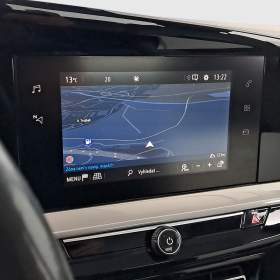 Foto inzerátu Opel Mokka 1.2 Turbo