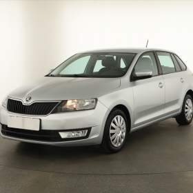 Foto inzerátu Skoda Rapid 1.2 TSI