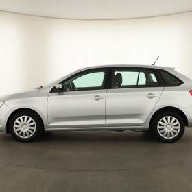 Foto inzerátu Skoda Rapid 1.2 TSI