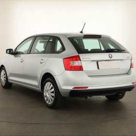 Foto inzerátu Skoda Rapid 1.2 TSI