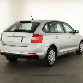 Foto inzerátu Skoda Rapid 1.2 TSI