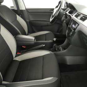 Foto inzerátu Skoda Rapid 1.2 TSI