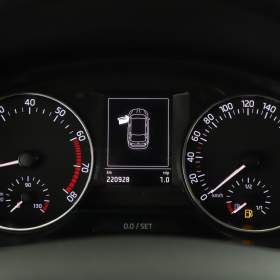 Foto inzerátu Skoda Rapid 1.2 TSI