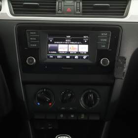 Foto inzerátu Skoda Rapid 1.2 TSI