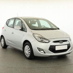 Foto inzerátu Hyundai ix20 1.4 CVVT