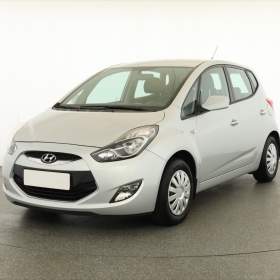 Foto inzerátu Hyundai ix20 1.4 CVVT