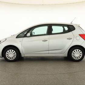 Foto inzerátu Hyundai ix20 1.4 CVVT