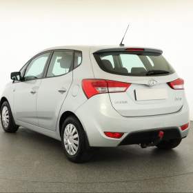 Foto inzerátu Hyundai ix20 1.4 CVVT