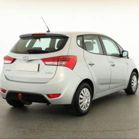 Foto inzerátu Hyundai ix20 1.4 CVVT