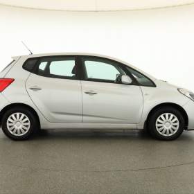 Foto inzerátu Hyundai ix20 1.4 CVVT