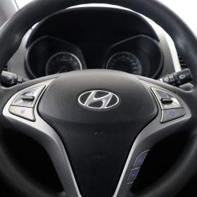 Foto inzerátu Hyundai ix20 1.4 CVVT