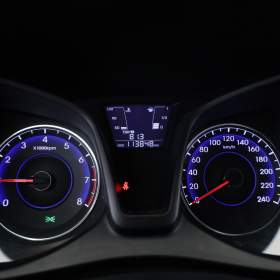 Foto inzerátu Hyundai ix20 1.4 CVVT
