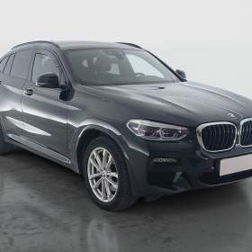 Foto inzerátu BMW X4 xDrive30d