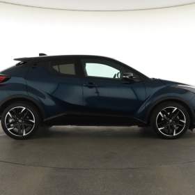 Foto inzerátu Toyota C-HR 2.0 Hybrid
