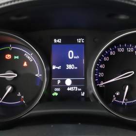 Foto inzerátu Toyota C-HR 2.0 Hybrid