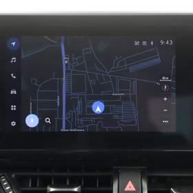 Foto inzerátu Toyota C-HR 2.0 Hybrid