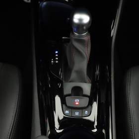 Foto inzerátu Toyota C-HR 2.0 Hybrid